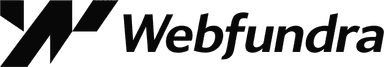 WebFundra Logo