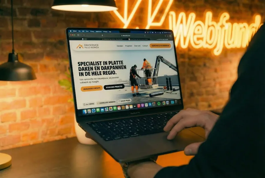 Snel & Zorgeloos Online